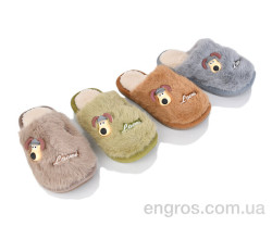 Тапки BABYSHOP